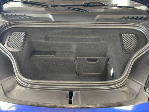 2024 Porsche Macan 4 Electric