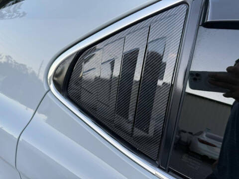 2024 Toyota Camry XSE V6