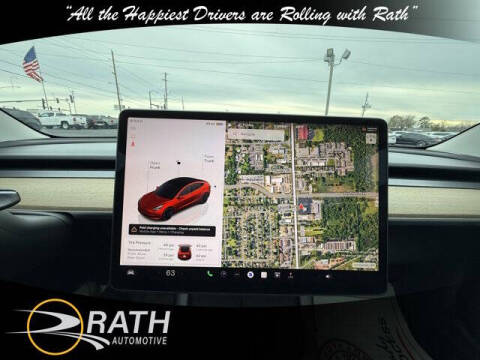 2022 Tesla Model 3 Performance