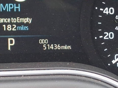 2021 Toyota Avalon XLE