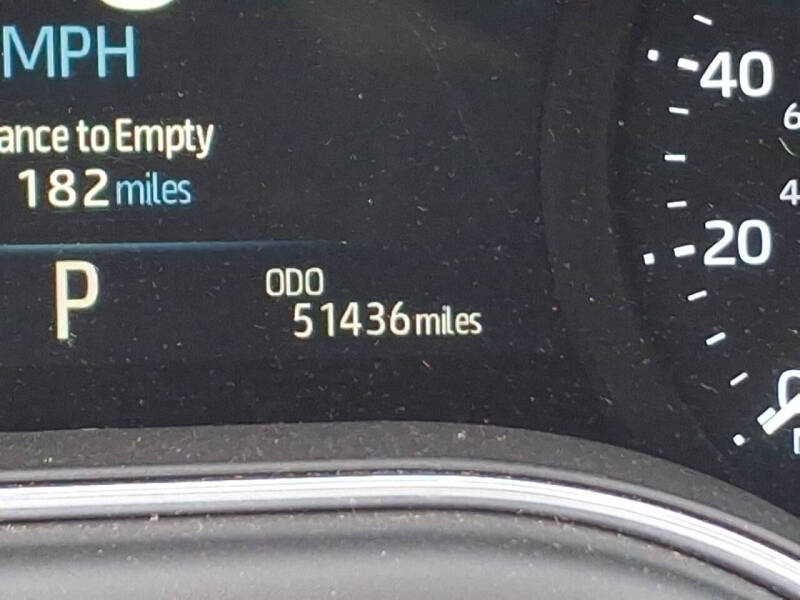 2021 Toyota Avalon XLE