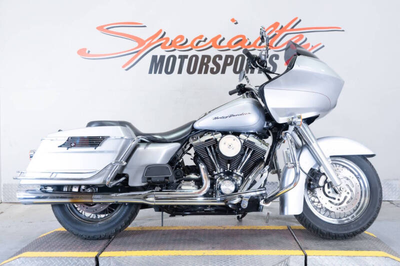 2002 Harley-Davidson Road Glide