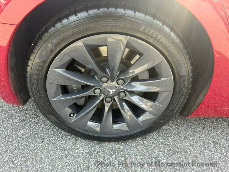 2018 Tesla Model S 75D