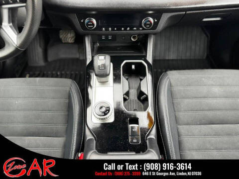 2025 Mitsubishi Outlander