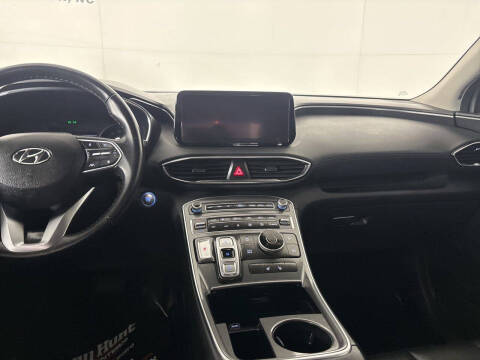 2023 Hyundai Santa Fe XRT