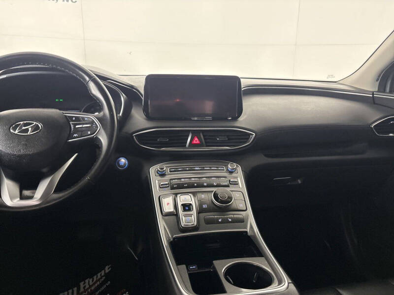 2023 Hyundai Santa Fe XRT