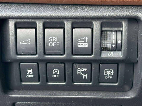 2023 Subaru Forester Touring