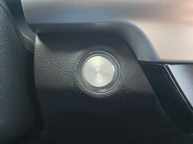 2020 Kia Telluride LX