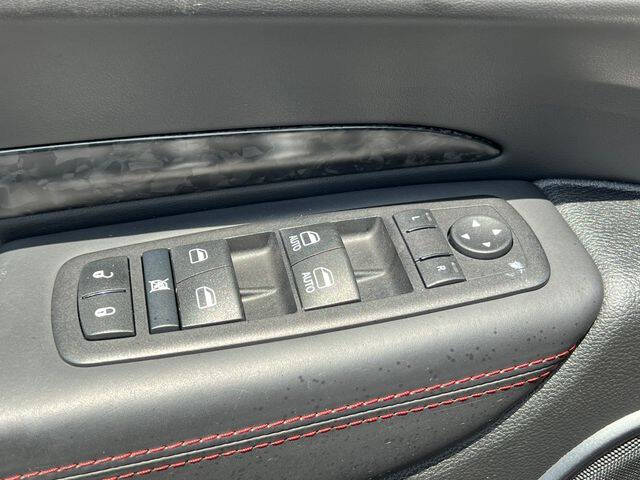 2024 Dodge Durango R/T Premium