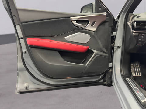 2026 Acura RDX SH-AWD w/A-SPEC