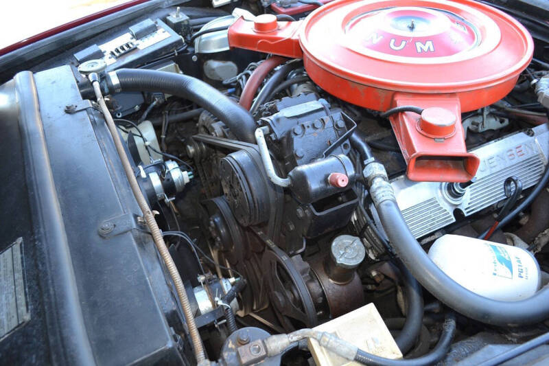 1973 Jensen Interceptor