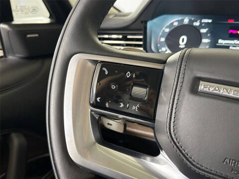 2023 Land Rover Range Rover P530 SE LWB