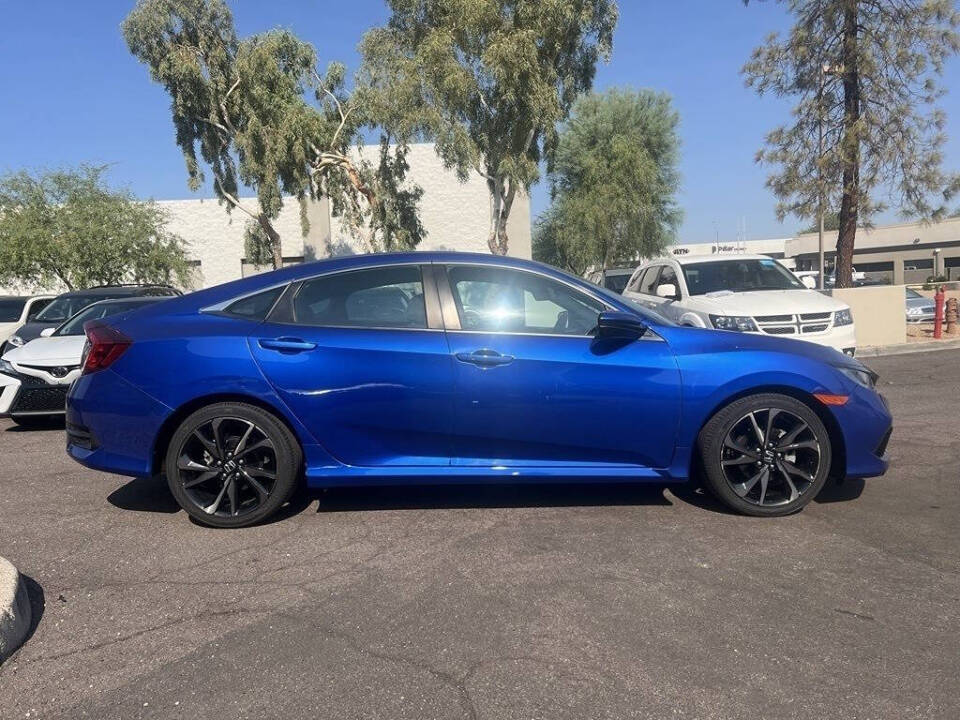 2020 Honda Civic for sale at Skoro Auto Sales in Phoenix, AZ