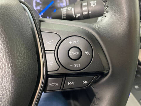 2023 Toyota Venza XLE