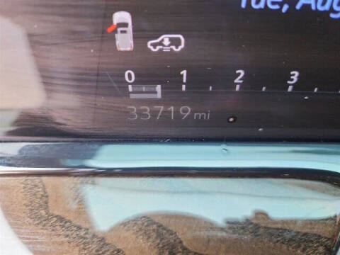 2023 Cadillac Escalade ESV Sport Platinum