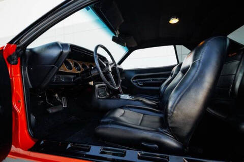 1970 Plymouth Barracuda