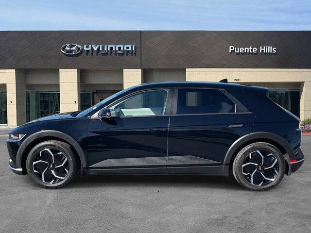 2023 Hyundai Ioniq 5 SEL