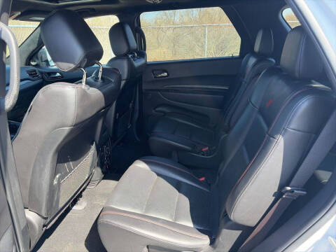 2024 Dodge Durango R/T