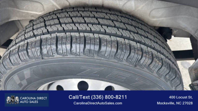 2023 RAM ProMaster 2500 136 WB