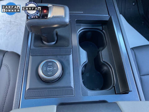 2024 GMC HUMMER EV 3X