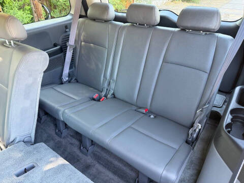 2005 Honda Pilot EX-L