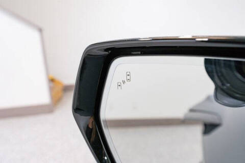 2020 Chevrolet Corvette Stingray