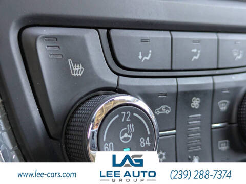 2016 Buick Encore Premium