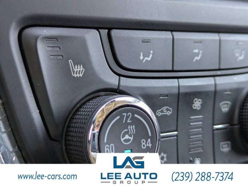 2016 Buick Encore Premium