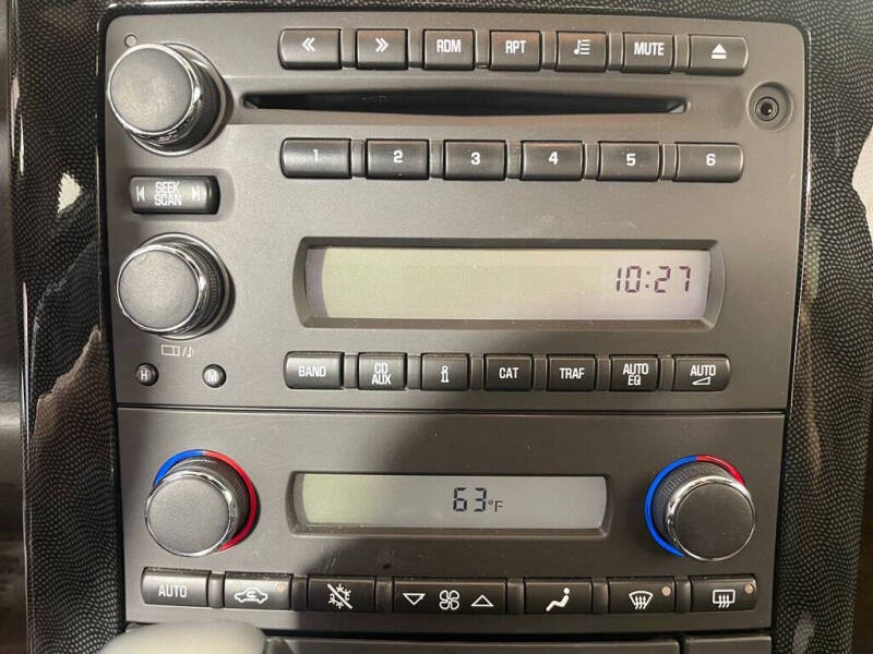 2012 Chevrolet Corvette