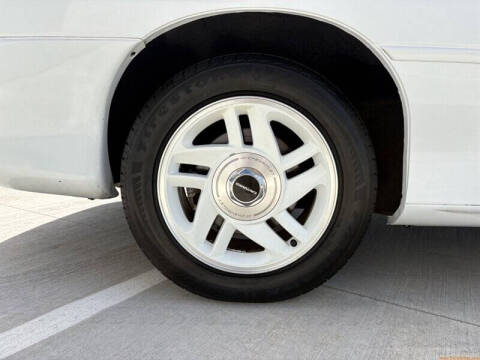 1994 Chevrolet Camaro Z28