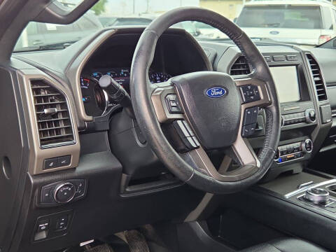 2019 Ford Expedition XLT
