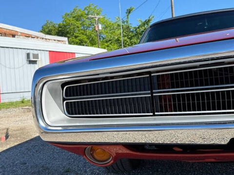 1970 Dodge Charger