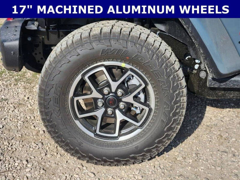 2026 Jeep Gladiator Shadow Ops