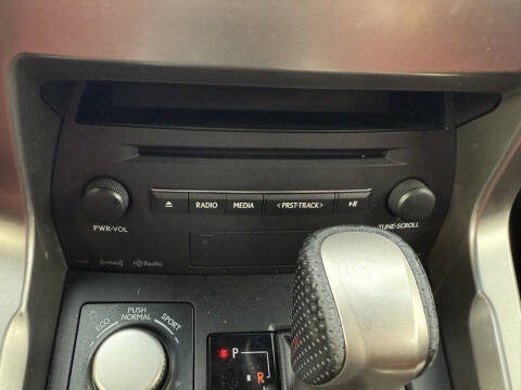 2016 Lexus NX 200t F SPORT