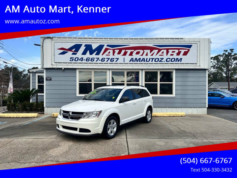 Dodge Journey's photo