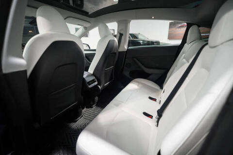 2024 Tesla Model Y Performance