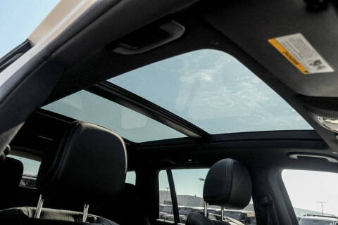 2026 Mercedes-Benz GLS GLS 450