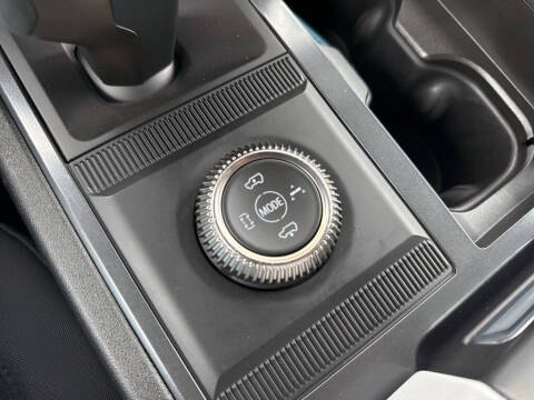 2024 GMC HUMMER EV 3X