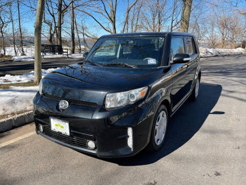 2014 Scion xB