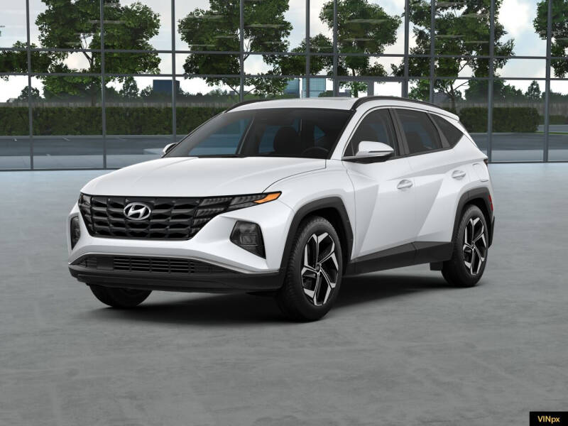 2023 Hyundai Tucson for sale at Shults Hyundai in Lakewood NY