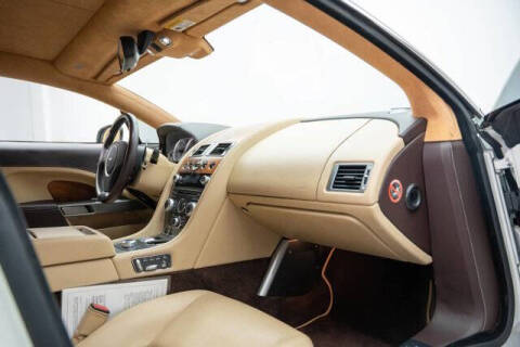 2014 Aston Martin Rapide S