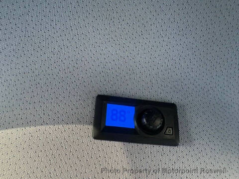 2016 Mercedes-Benz Sprinter 3500