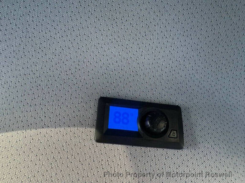 2016 Mercedes-Benz Sprinter 3500