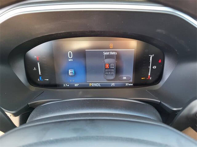 2026 Ford Escape Active photo 4