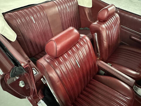 1969 Mercury Montego
