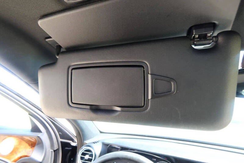 2019 Mercedes-Benz E-Class E 300
