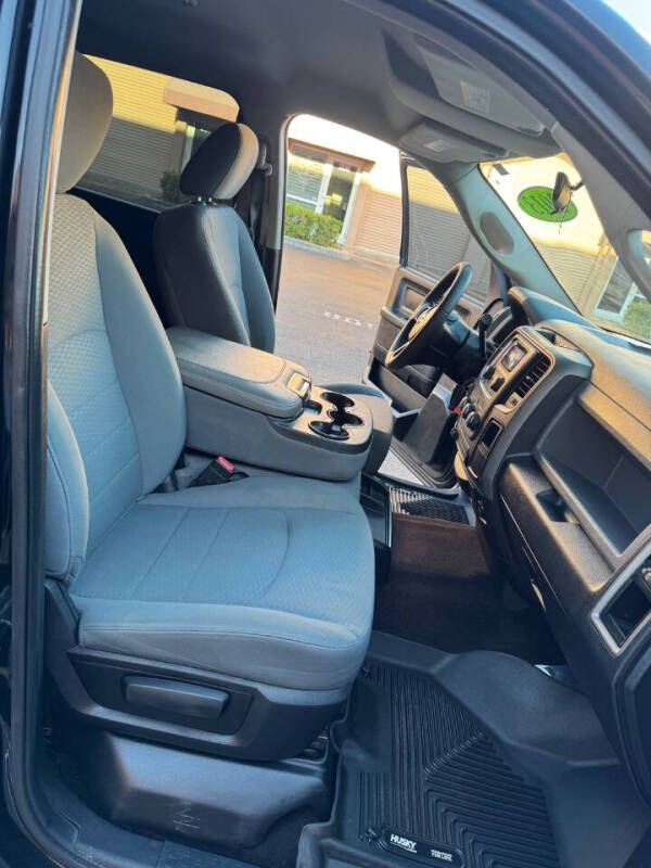 2013 RAM 1500 Express