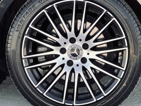 2024 Mercedes-Benz C-Class C 300 4MATIC