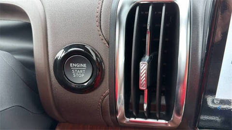 2025 Ford Expedition MAX King Ranch