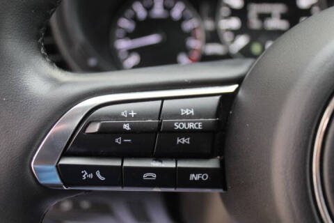 2024 Mazda CX-30 2.5 Turbo Premium